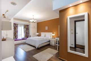Spacious 3BR Pools, Jacuzzi and Prime Location - Il Cairo - 8