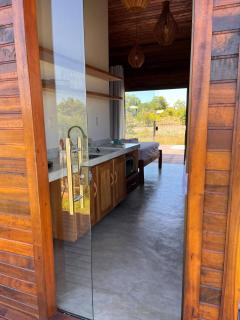 Casa em Maraú - balangan - 3