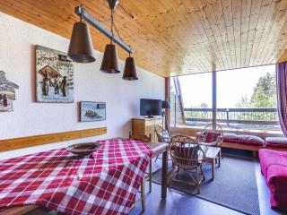 Appartement 2 pièces 7 pers. avec piscine, proche pistes et commerces - Arc 1600 - FR-1-411-504 - Arc 1600 - 2