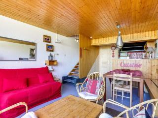 Appartement 2 pièces 7 pers. avec piscine, proche pistes et commerces - Arc 1600 - FR-1-411-504 - Arc 1600 - 1