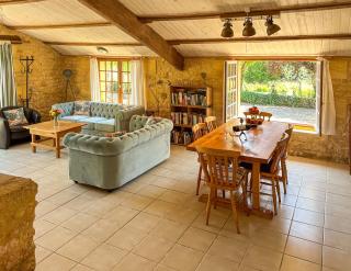 Gîte La Bergerie - Le Buisson de Cadouin - 3