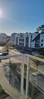 Apartament Słoneczny 3 - Dziwnówek - 1