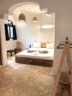 Tunda Lodge - Matemwe - 5