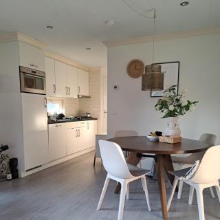 Vakantiepark De Ossenberg - Overberg - 9