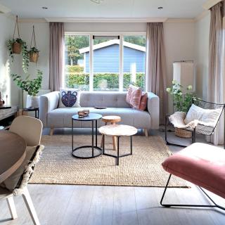 Vakantiepark De Ossenberg - Overberg - 7