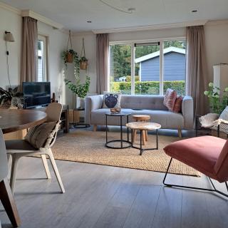 Vakantiepark De Ossenberg - Overberg - 6