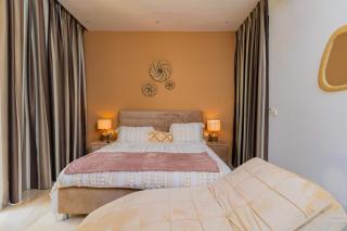 Villa Socé Saly Joseph - Mbour - 7