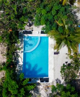 Tunda Lodge - Matemwe - 6