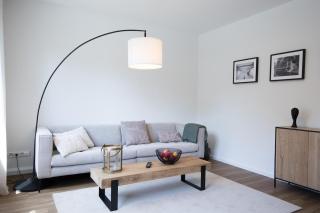 Helle moderne Wohnung - Münster - 7