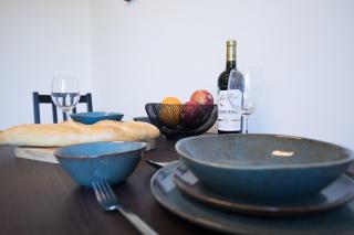 Helle moderne Wohnung - Münster - 3