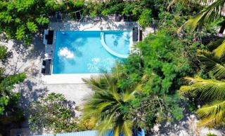 Tunda Lodge - Matemwe - 7
