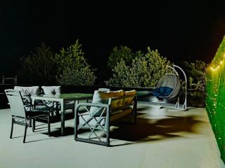 Qafqaz Mountain Terrace - Qəbələ - 2