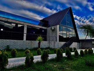 Qafqaz Mountain Terrace - Qəbələ - 8