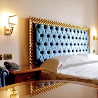 Sarzana Park Hotel - Sarzana - 5