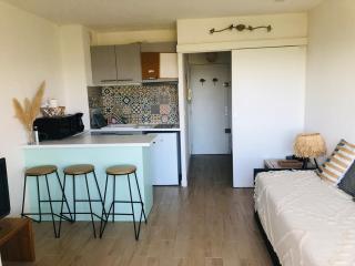 Studio Carnon proche plage et port - Mauguio - 0