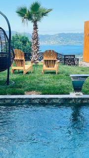 BungoRise Bungalov İkiz 1 - Sapanca - 7