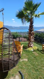 BungoRise Bungalov İkiz 1 - Sapanca - 6