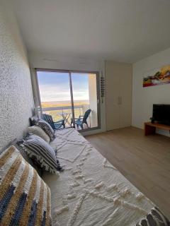 Studio Carnon proche plage et port - Mauguio - 2