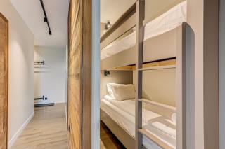 White Pearl Mountains Modern 2-bedroom apartment with great location - 8