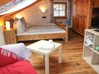 Landhaus Glaab - Oberstdorf - 9