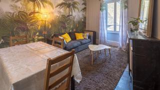 Les Suites du Jardin 3 - Instant vole - Hypercentre - Chaumont - 8