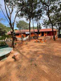 Casa da Roça - São João Batista do Glória - 6