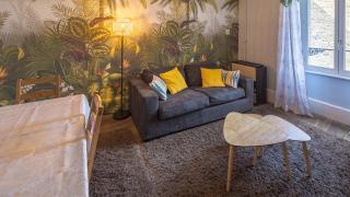Les Suites du Jardin 3 - Instant vole - Hypercentre - Chaumont - 6