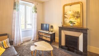 Les Suites du Jardin 3 - Instant vole - Hypercentre - Chaumont - 7
