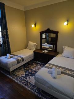 Chambre d'hôte Maison Vaquier 3 - Yenne - 9