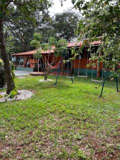 Casa da Roça - São João Batista do Glória - 3