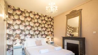 Les Suites du Jardin 3 - Instant vole - Hypercentre - Chaumont - 4