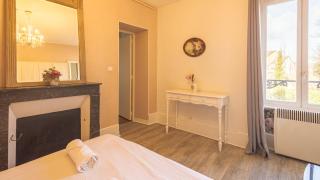 Les Suites du Jardin 3 - Instant vole - Hypercentre - Chaumont - 1