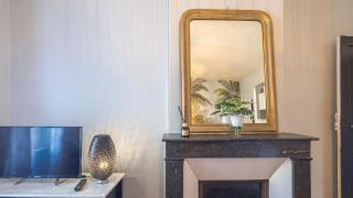 Les Suites du Jardin 3 - Instant vole - Hypercentre - Chaumont - 5