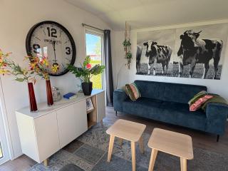 Olmenduin | Chalet 26 | Zeeland - 5