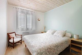 Le petit belvédère chalet avec piscine & vue lac - - 1