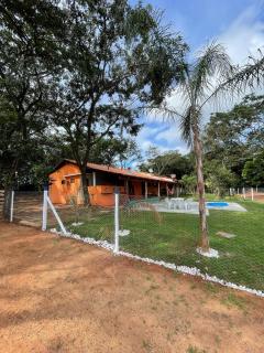 Casa da Roça - São João Batista do Glória - 0