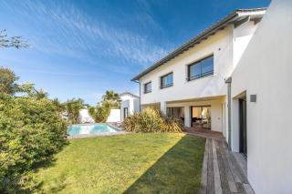 Amore - High standing contemporay villa - Biarritz - 9