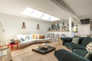 Amore - High standing contemporay villa - Biarritz - 5