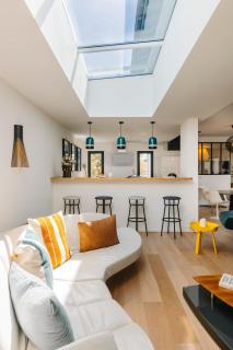 Amore - High standing contemporay villa - Biarritz - 3