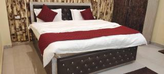 Super Hotel O Suryavanshi Palace - Ayodhya - 6