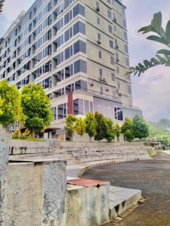 Rouyame room by greenpark apartment - 0