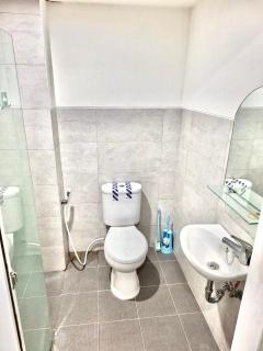 Rouyame room by greenpark apartment - 9