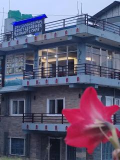Jay sambhoo pumdikot lodge restaurant and cafe - Pokhara - 6