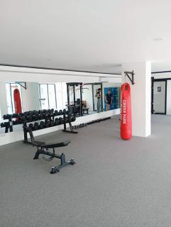 Rouyame room by greenpark apartment - 5