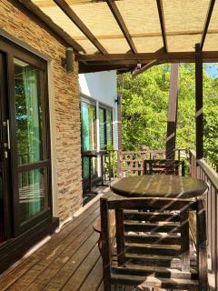 Ocean View Mini-Villa - Wok Tum - 5