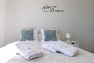 SEASIDE Apartament by Alqueen Apartments - Danzig - 6