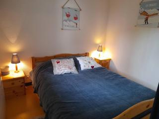 T2 Cauterets: Parking, Wifi, Animaux admis - FR-1-812-105 - Cauterets - 0