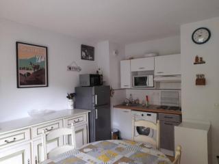 T2 Cauterets: Parking, Wifi, Animaux admis - FR-1-812-105 - 5