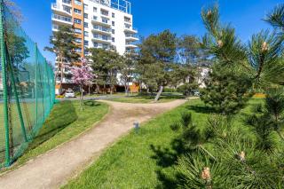 SEASIDE Apartament by Alqueen Apartments - Danzig - 4