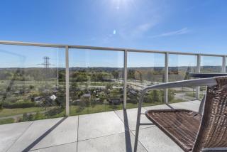 SEASIDE Apartament by Alqueen Apartments - Danzig - 3